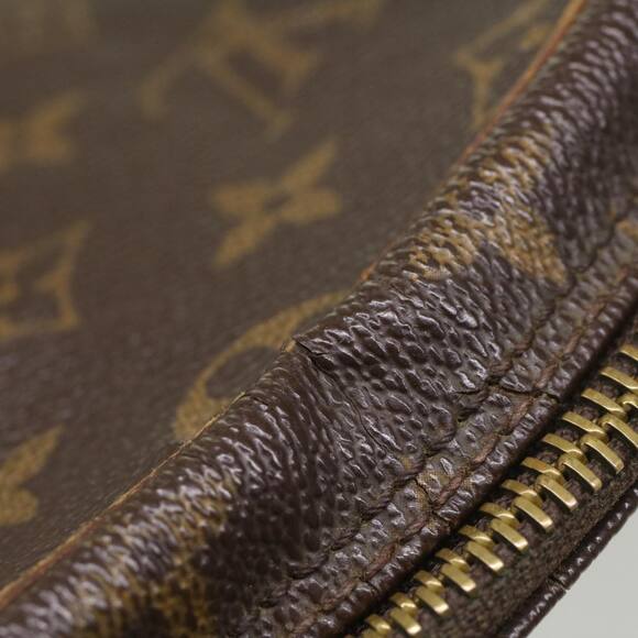 LOUIS VUITTON Monogram Amazon Shoulder Bag M45236 - Picture 7 of 16